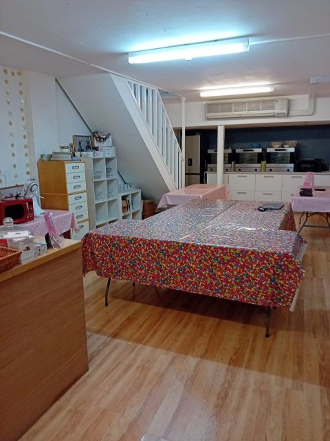 London: Pizza Making Cookery Class - What the 2.5-hour pizza class is really about