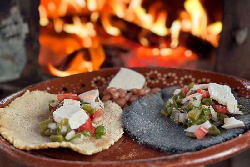 Los Cabos: Azteca Cactus Taco Farm to Table Cooking Class - Key points at a glance