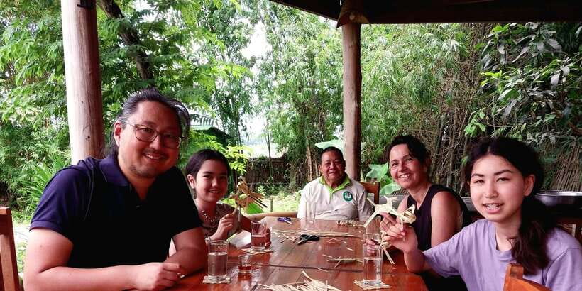 Luang Prabang: Bamboo Weaving Workshop & Cooking Class - Who will enjoy this experience most