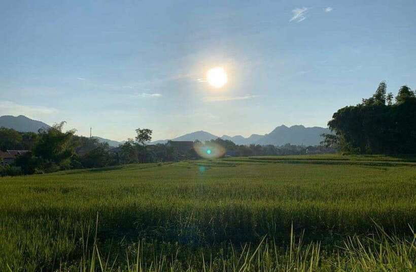 Luang Prabang: Evening Cooking Class & Local Baci Ceremony - 4:00 PM Pickup and the Road to the Market