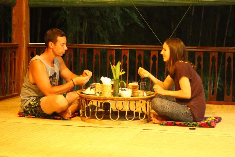 Luang Prabang: Evening Cooking Class & Local Baci Ceremony - Is $51 Good Value?