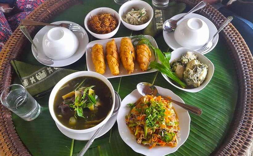 Luang Prabang: Evening Cooking Class & Local Baci Ceremony - Who Will Enjoy This Luang Prabang Experience?