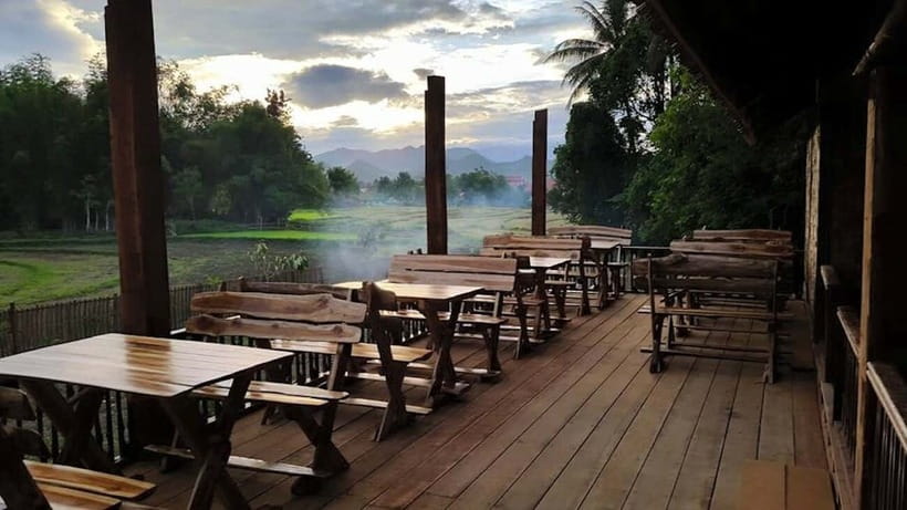 Luang Prabang: Evening Cooking Class & Local Baci Ceremony - Should You Book It?