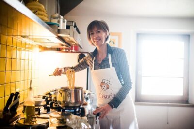 Cooking Class at a Local’s Home