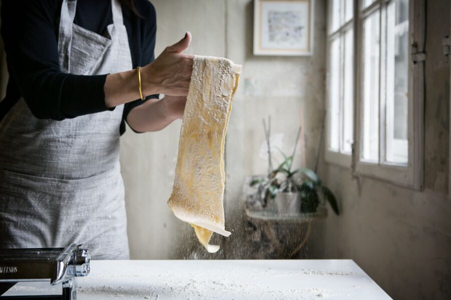 Lucca: Pasta Cooking Class with a Local Chef - Should you book Antonietta’s pasta class?