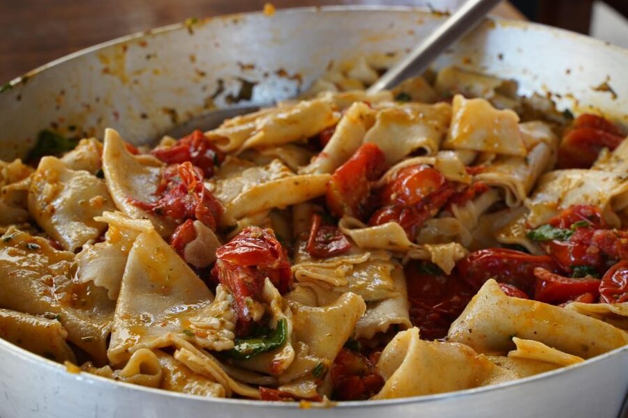Lucca: Pasta Cooking Class with a Local Chef - Is $157.47 a good value?