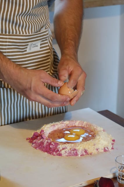 Lucca: Private Home-made Pasta Cooking Class - A farmhouse escape 20 minutes from Lucca
