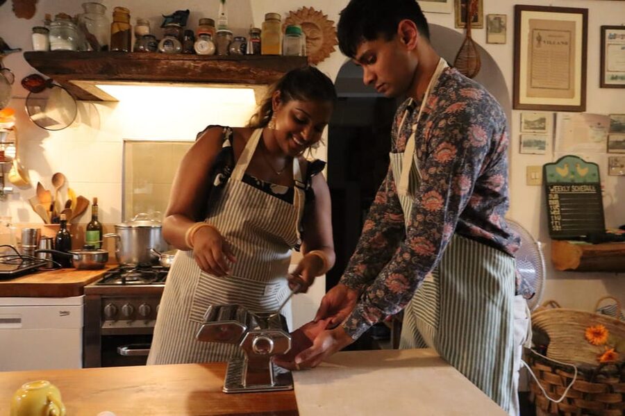 Lucca: Private Home-made Pasta Cooking Class - Who will enjoy this Lucca pasta class