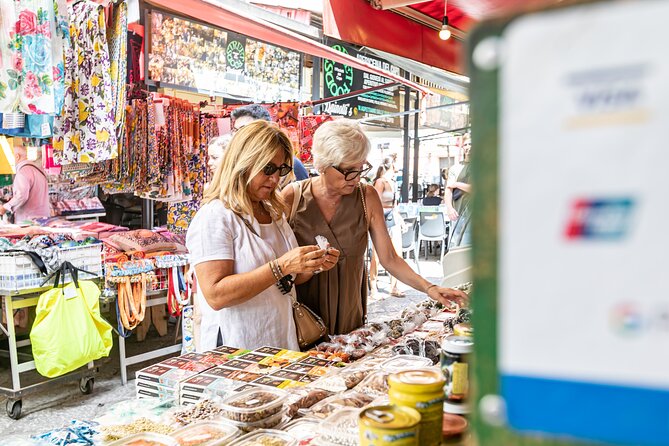 Lucca Walking Tour & Traditional Cooking Class with Wine - Cooking in Monica’s home