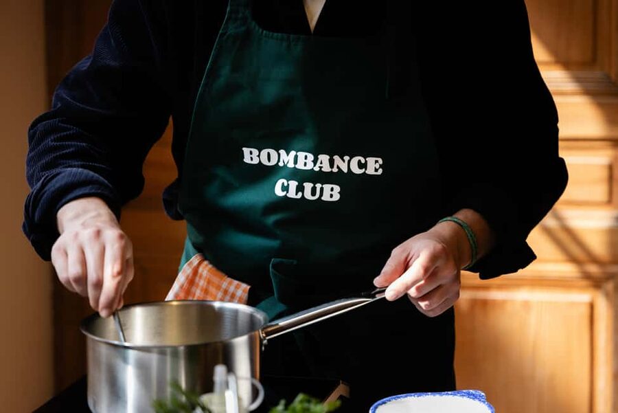 Lyon: Unique and friendly cooking class in the center with tasting - Professional equipment changes the feel of the lesson