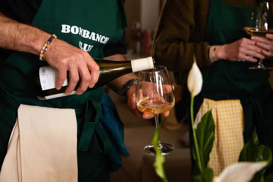 Lyon: Unique and friendly cooking class in the center with tasting - Should you book the Bombance Club cooking class?