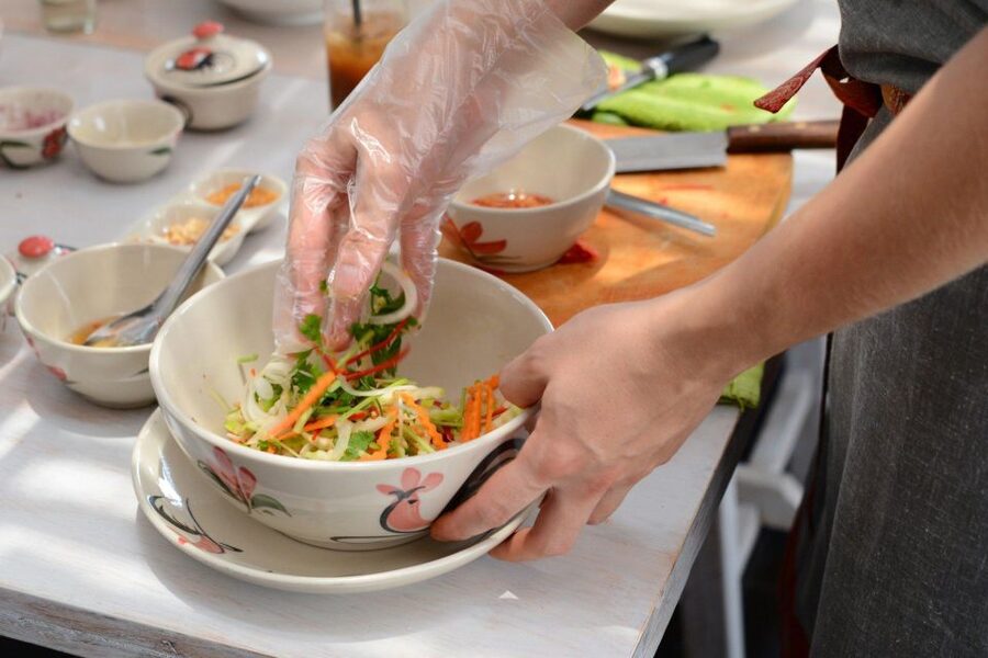 M.O.M COOKING CLASS - Should You Book M.O.M Cooking Adventure?