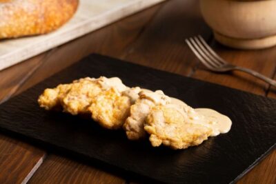 10 Tapas 2.5-Hour Cooking Class