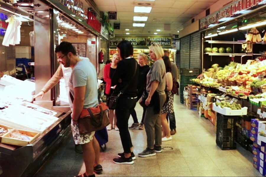 Madrid: Half-Day Spanish Cooking Class - Key points to know before booking
