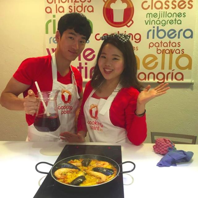Madrid: Half-Day Spanish Cooking Class - Who will enjoy this most?