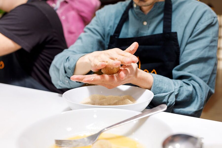 Madrid: Tapas & Paella Cooking Class with Expert Chef - Why the chef’s tips matter after Madrid