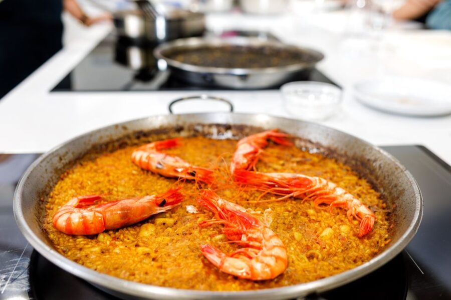 Madrid: Tapas & Paella Cooking Class with Expert Chef - Who will enjoy this Madrid experience most