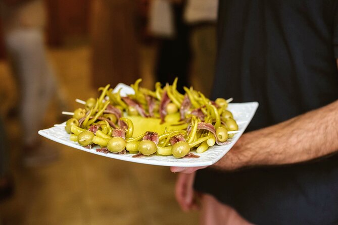 Madrid Tapas & Paella Cooking Experience with Local Market Visit - Useful tips before you book