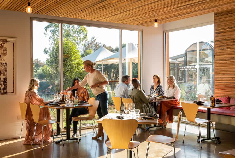 Maggie Beer's Farm: Cooking Demonstration with Lunch & Wine - Key points to know before booking