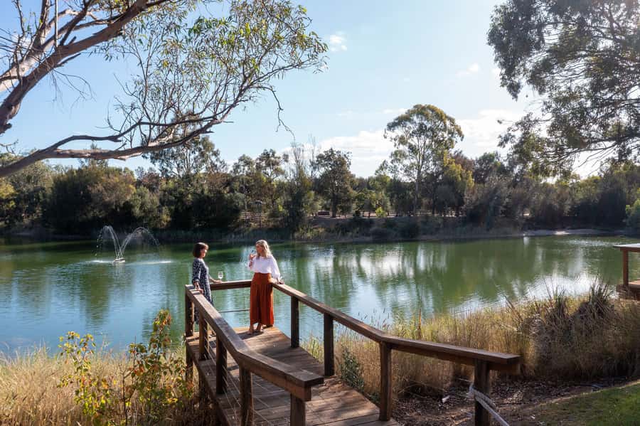 Maggie Beer's Farm: Cooking Demonstration with Lunch & Wine - Why this Barossa experience works so well