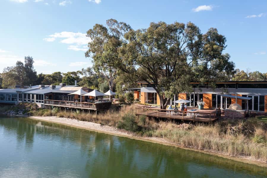 Maggie Beer's Farm: Cooking Demonstration with Lunch & Wine - Tasting food made in front of you