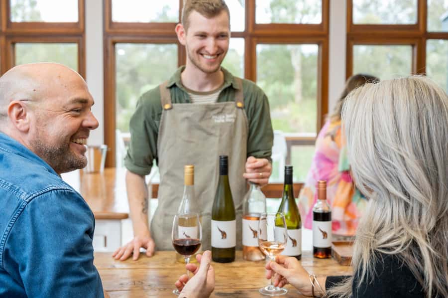 Maggie Beer's Farm: Cooking Demonstration with Lunch & Wine - Starting at 50 Pheasant Farm Road