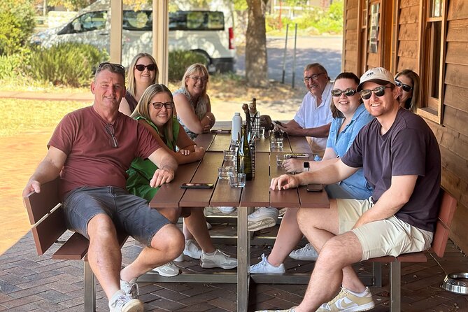 Maggie Beer's Farm Cooking School and Seasonal Lunch - Why the farm setting adds value