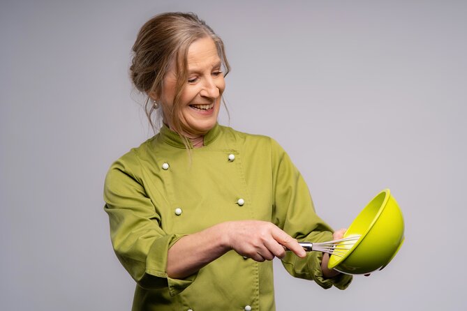 Maggie Beer's Farm Cooking School and Seasonal Lunch - Timing, transport, and the booking point to watch
