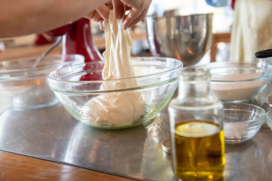 Maggie Beer's Farm Hands-on Cooking School and Lunch - What Lynda and the Farm team add