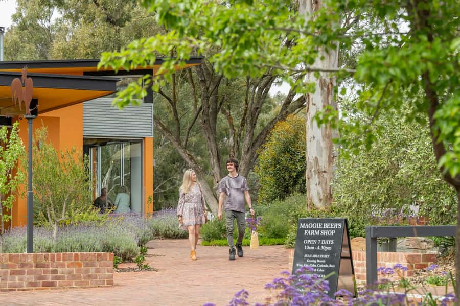 Maggie Beer's Farm Hands-on Cooking School and Lunch - Should you book Maggie Beers Farm cooking class?