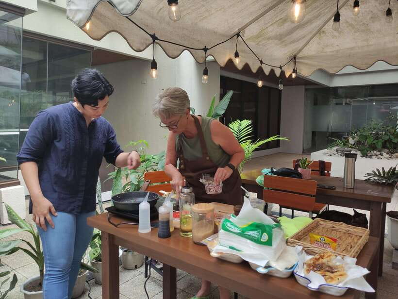 Makati: Hands on Manila Cooking Class - Key points to know before booking