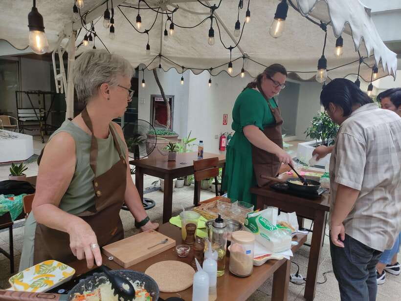 Makati: Hands on Manila Cooking Class - Who will enjoy this class most?
