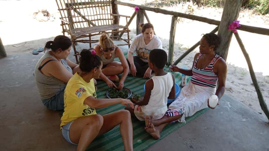Malindi : Kenyan Cooking Class with Campfire Meal - Key points to know before you book