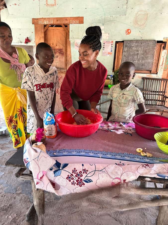 Malindi : Kenyan Cooking Class with Campfire Meal - Who will enjoy this most