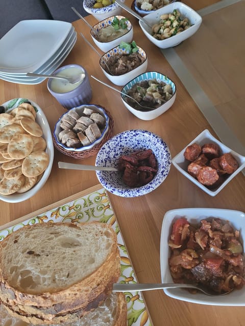 Malta: Traditional Maltese Rabbit Cooking Class - Why Maltese rabbit makes a good cooking lesson