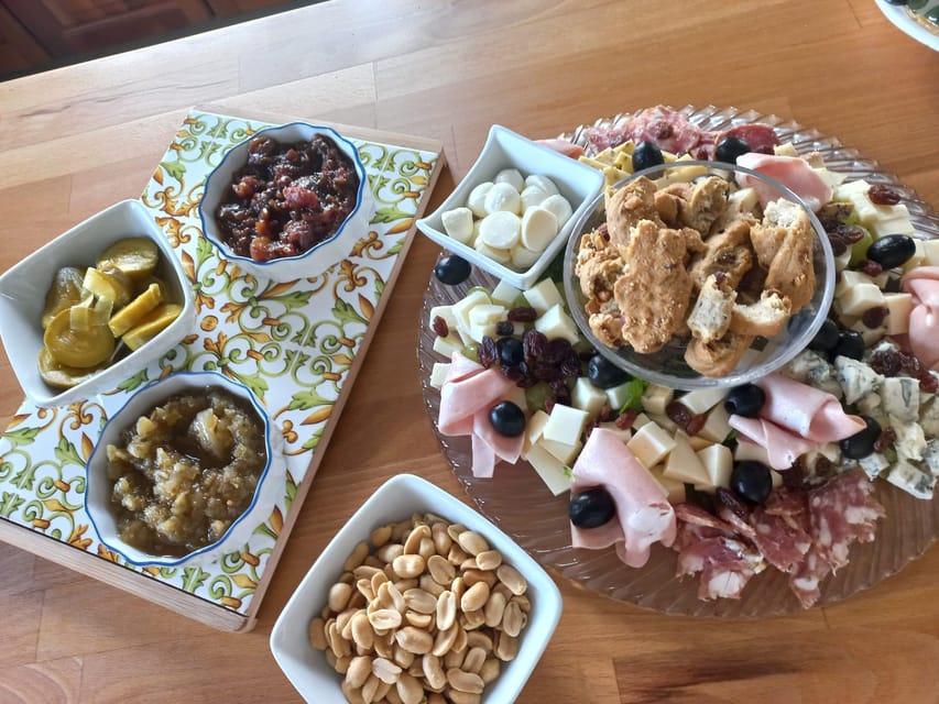 Malta: Traditional Maltese Rabbit Cooking Class - From whole rabbit to traditional Maltese dish