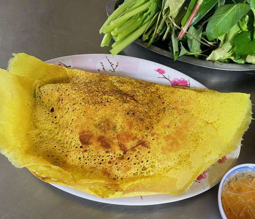 Mama Lan's Home Cooking Class with 30+ Years of Experience - What the cooking session is like