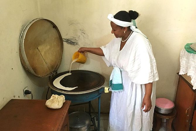 Market Tour and Cooking Class with a Coffee Ceremony at a Home in Addis Ababa - Why a home kitchen tells you more than a restaurant