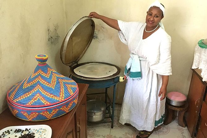 Market Tour and Cooking Class with a Coffee Ceremony at a Home in Addis Ababa - Who will enjoy this most?
