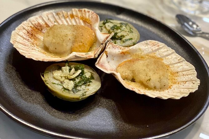 Market Tour and Cooking Class with a Local Venetian Chef - What you will actually take home