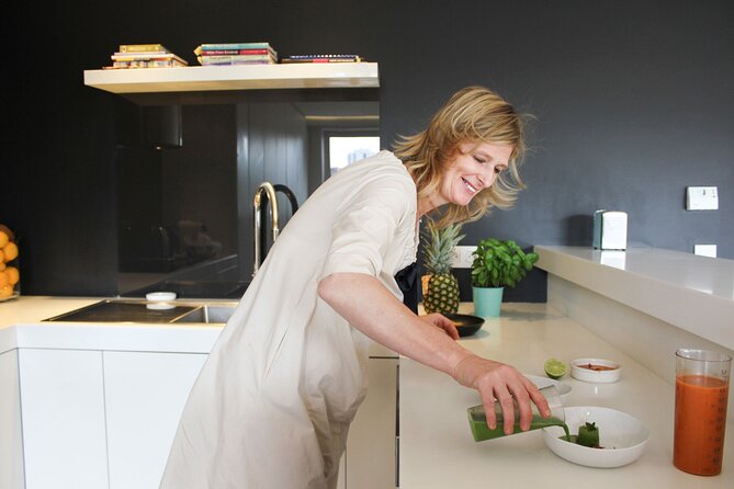 Market Tour and Cooking Lesson with a Belgian Gourmet Meal in a Brussels Home - A hands-on lesson, not a restaurant demonstration