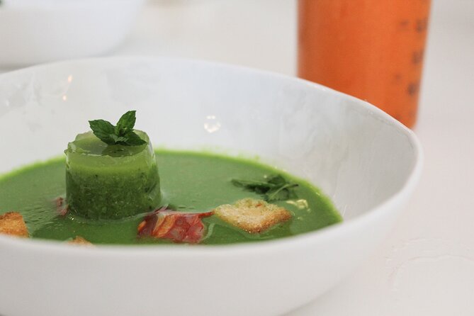 Market Tour and Cooking Lesson with a Belgian Gourmet Meal in a Brussels Home - Is $179 per person fair?