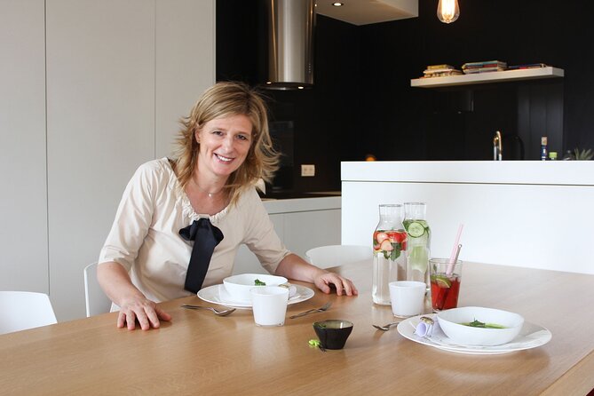 Market Tour and Cooking Lesson with a Belgian Gourmet Meal in a Brussels Home - Should you book it?