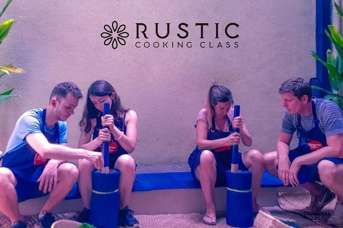 Market Tour and Hands-On Cooking Class Colombo - Learning the small techniques cookbooks skip