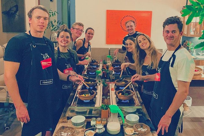 Market Tour and Hands-On Cooking Class Colombo - Clay-pot cooking and a five-course meal