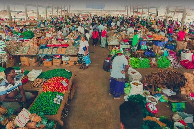 Market Tour and Hands-On Cooking Class Colombo - The welcome at Villa Ivy Crest