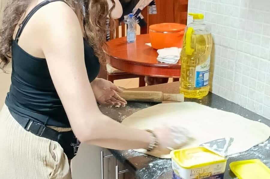 Market Tour and Traditional Kenyan Cooking Class in Nairobi - A Nairobi food lesson that starts at the market