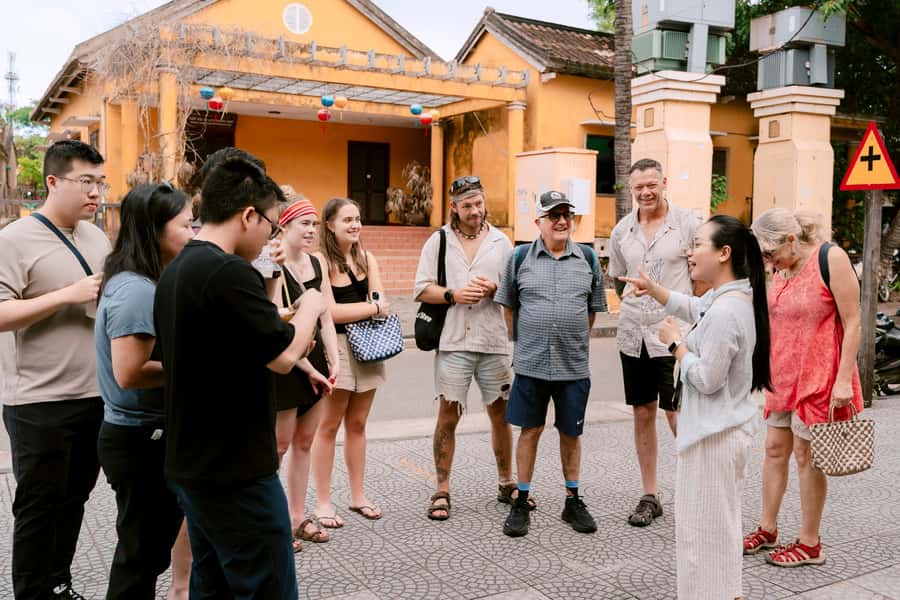 Market Tour - Cooking Class - Coconut Boat Riding - Value, timing, and comfort