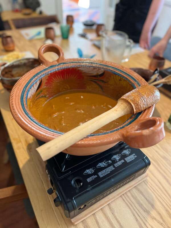 Market tour, cooking class & three-course Mexican feast - Should you book it?
