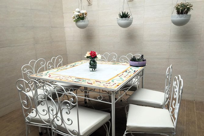 Market Tour & Moroccan Cooking Class in Casablanca with Transfers - The value of a private Casablanca food visit
